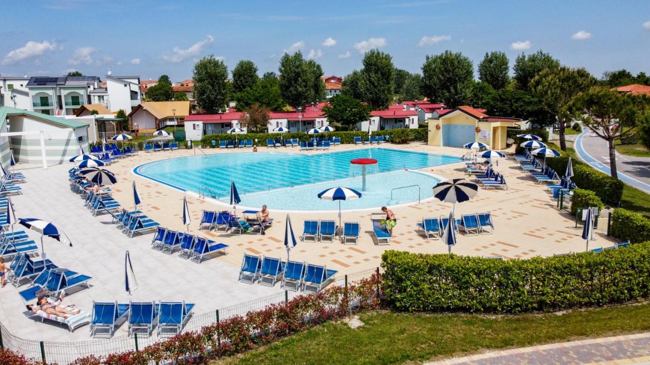 Campingplatz Marelago Caorle
