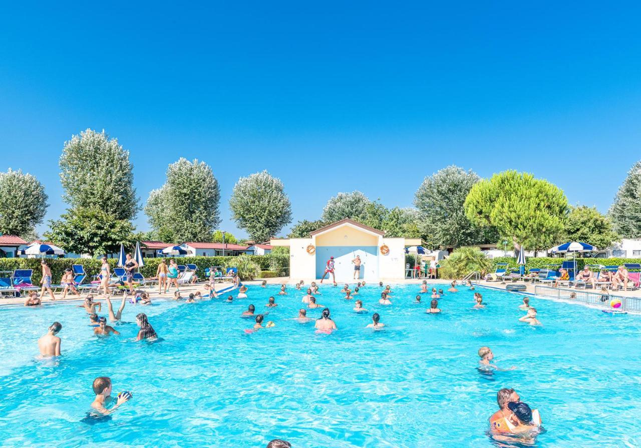 Campingplatz Marelago
