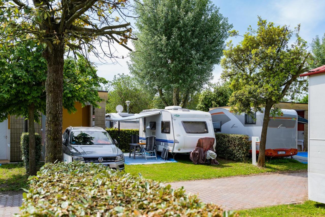 Marelago Campingplatz Caorle