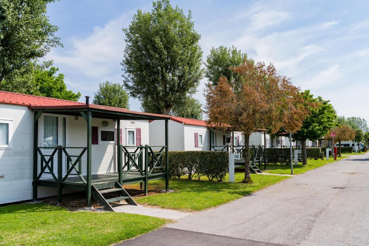Campingplatz Marelago
