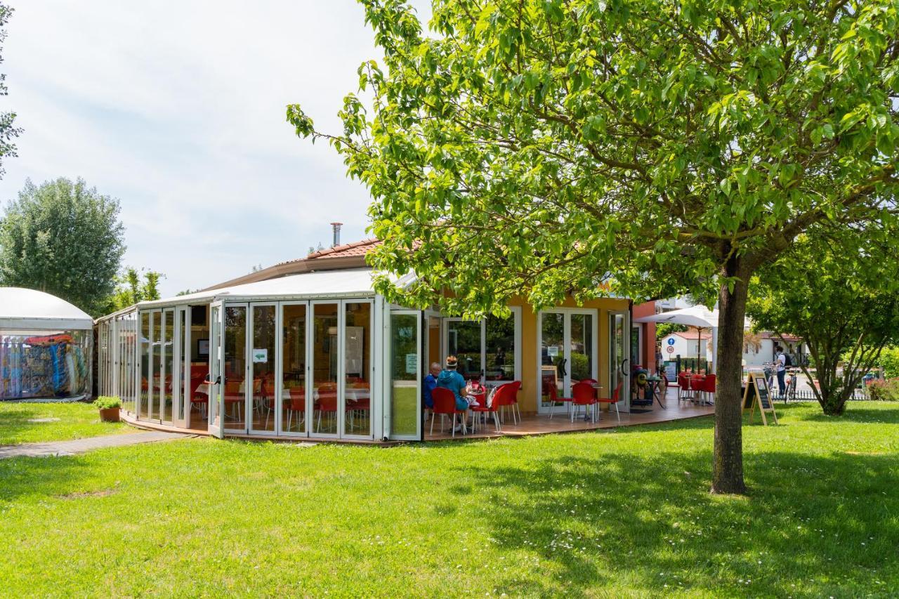 Marelago Campingplatz Caorle