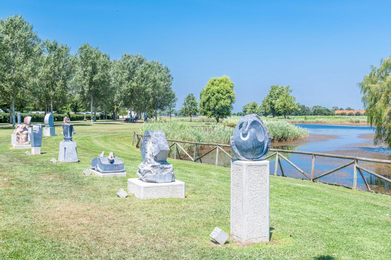 Campingplatz Marelago