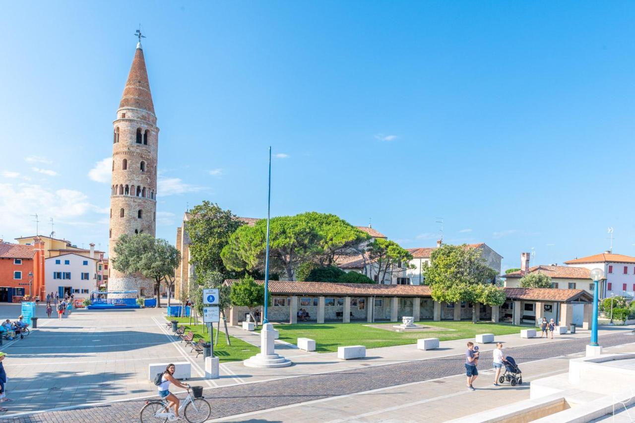 Campingplatz Marelago Caorle