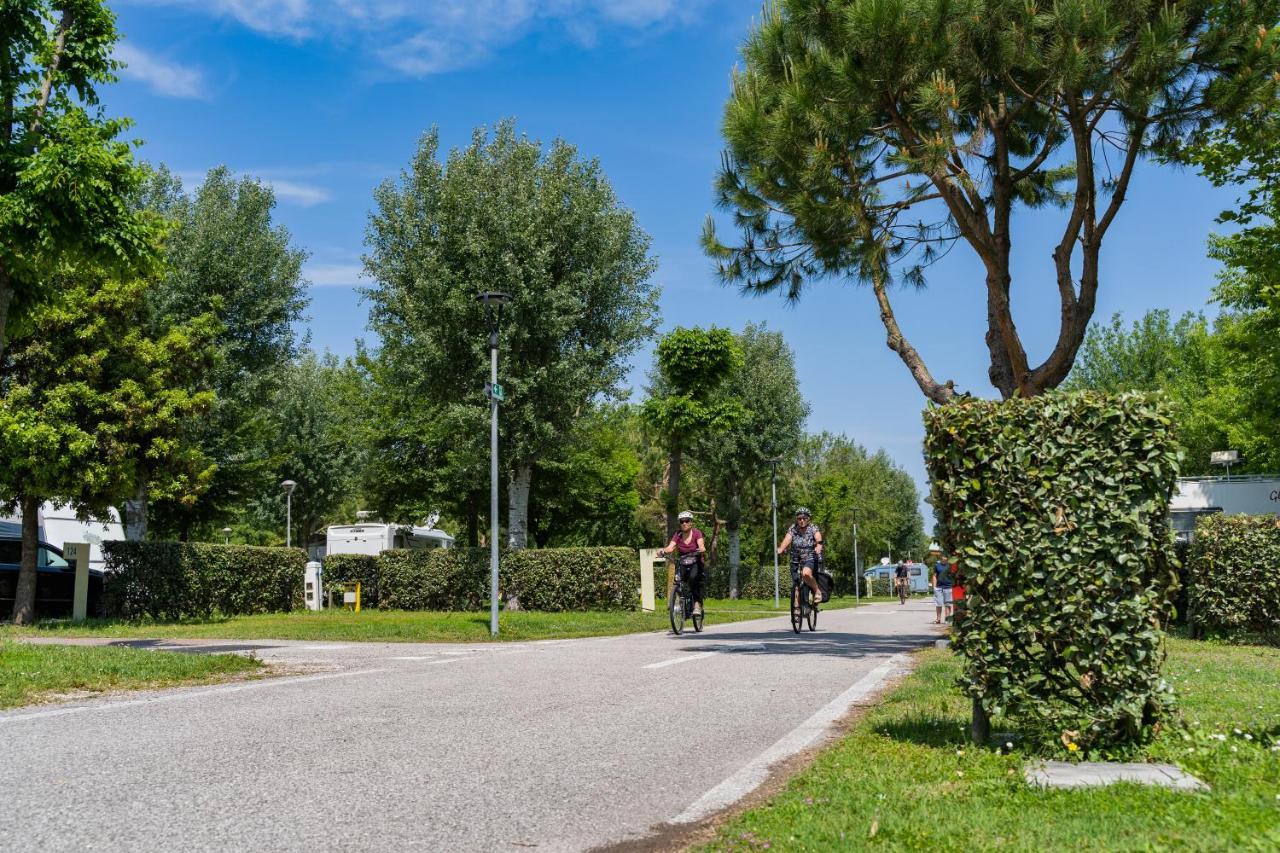 Campingplatz Marelago Caorle