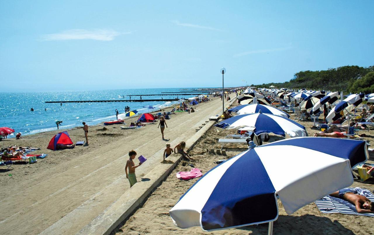 Marelago Campingplatz