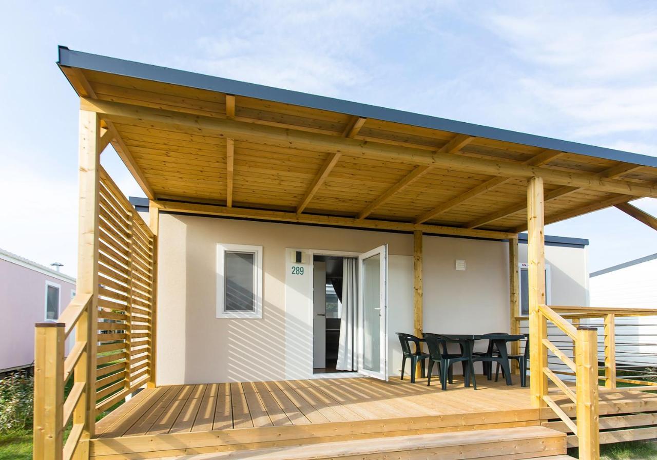 Marelago Campingplatz Caorle