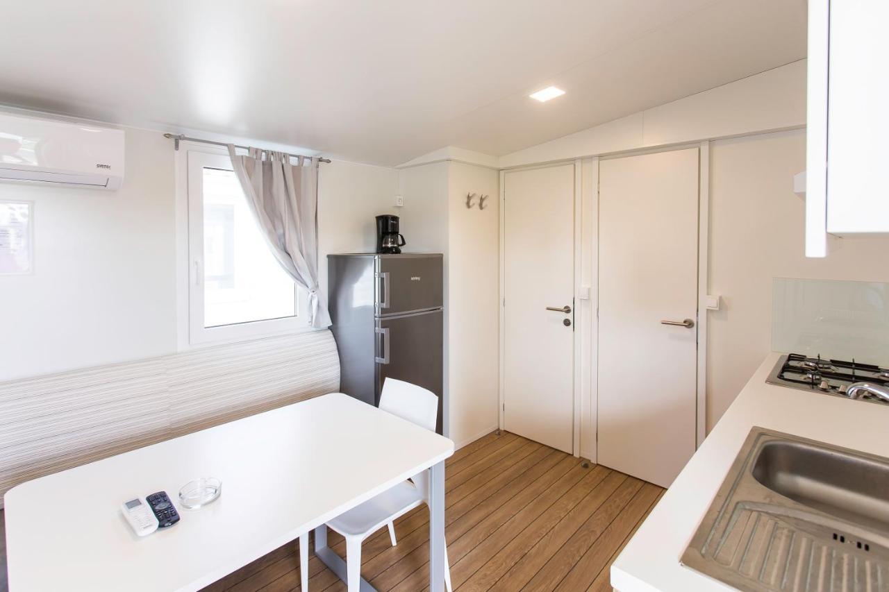 Marelago Campingplatz Caorle