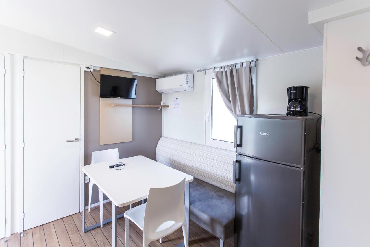 Campingplatz Marelago Caorle