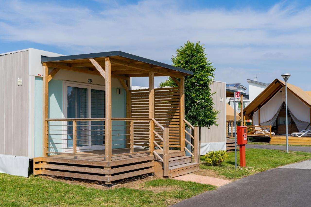 Campingplatz Marelago