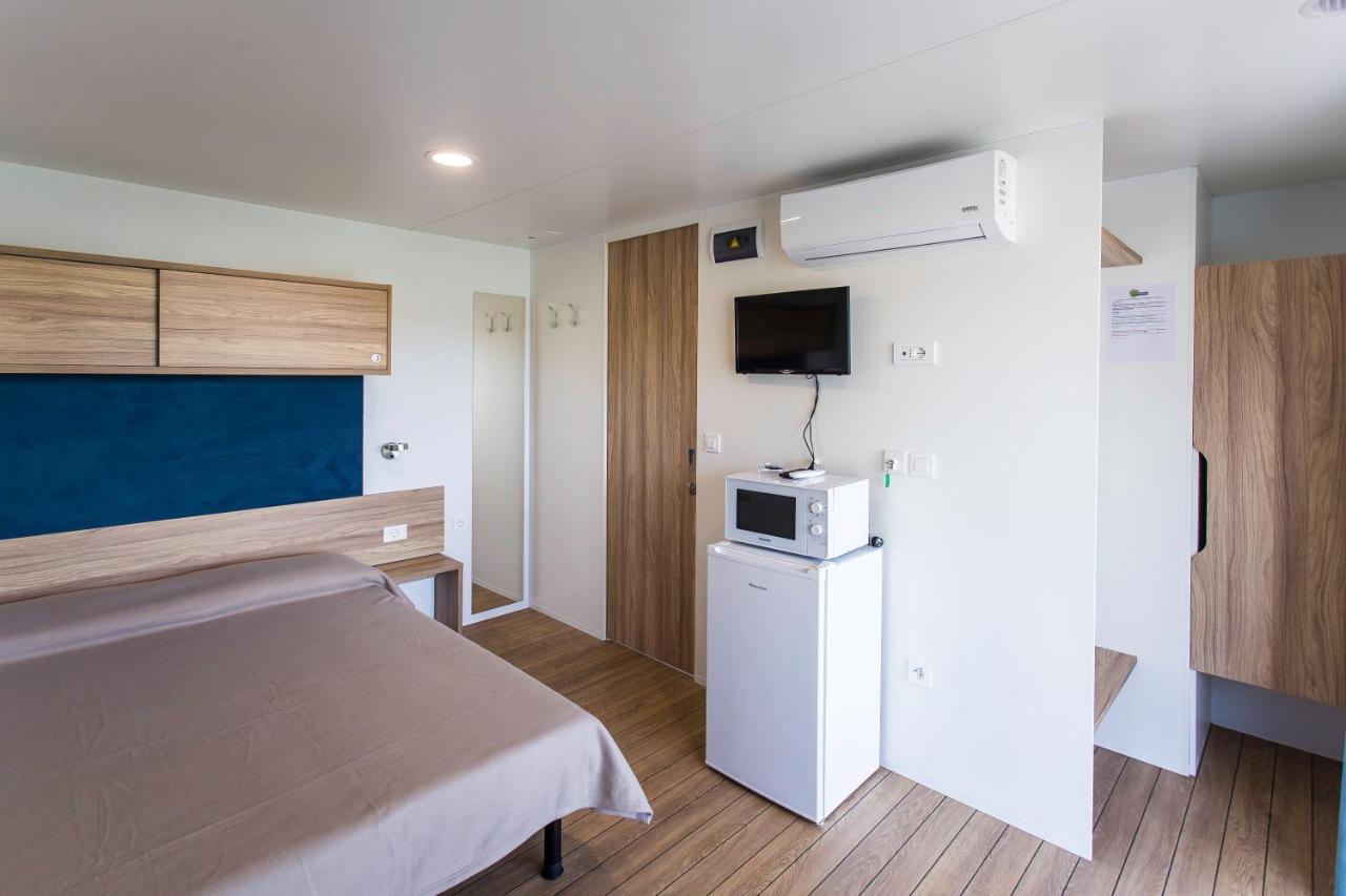 Campingplatz Marelago Caorle