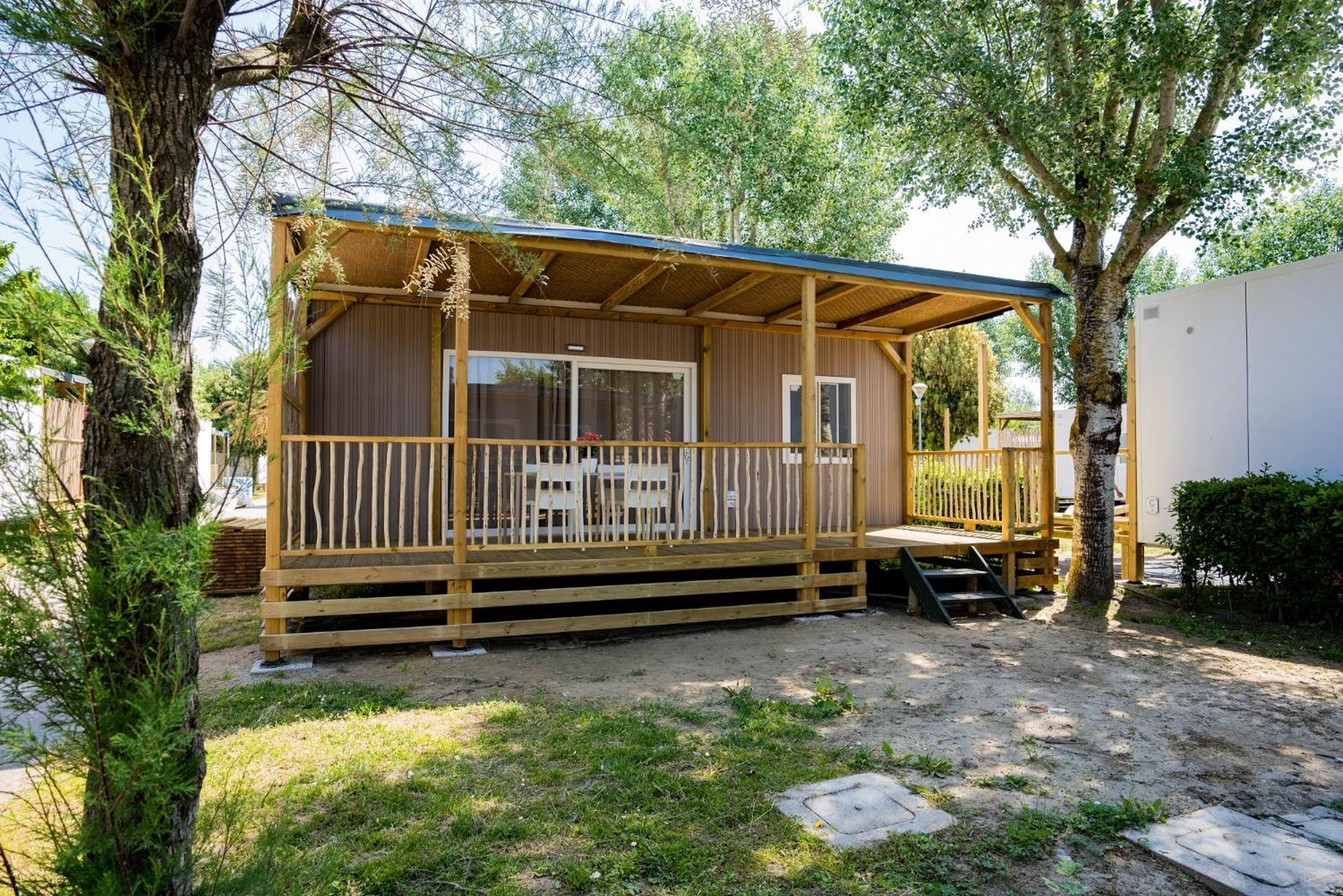Marelago Campingplatz