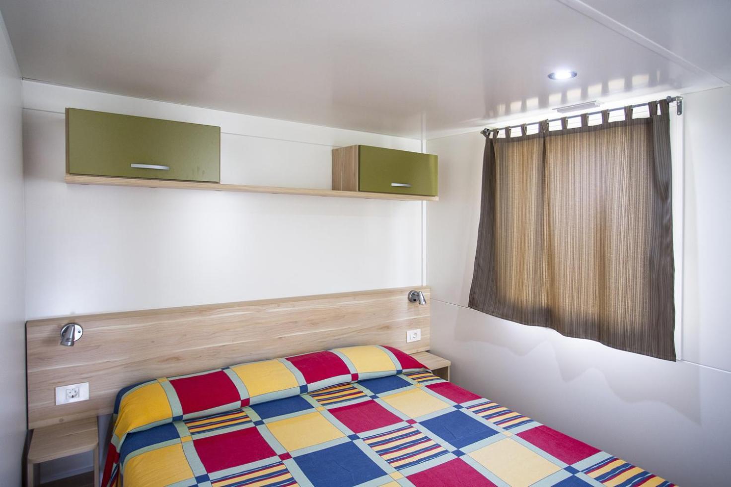 Marelago Campingplatz Caorle