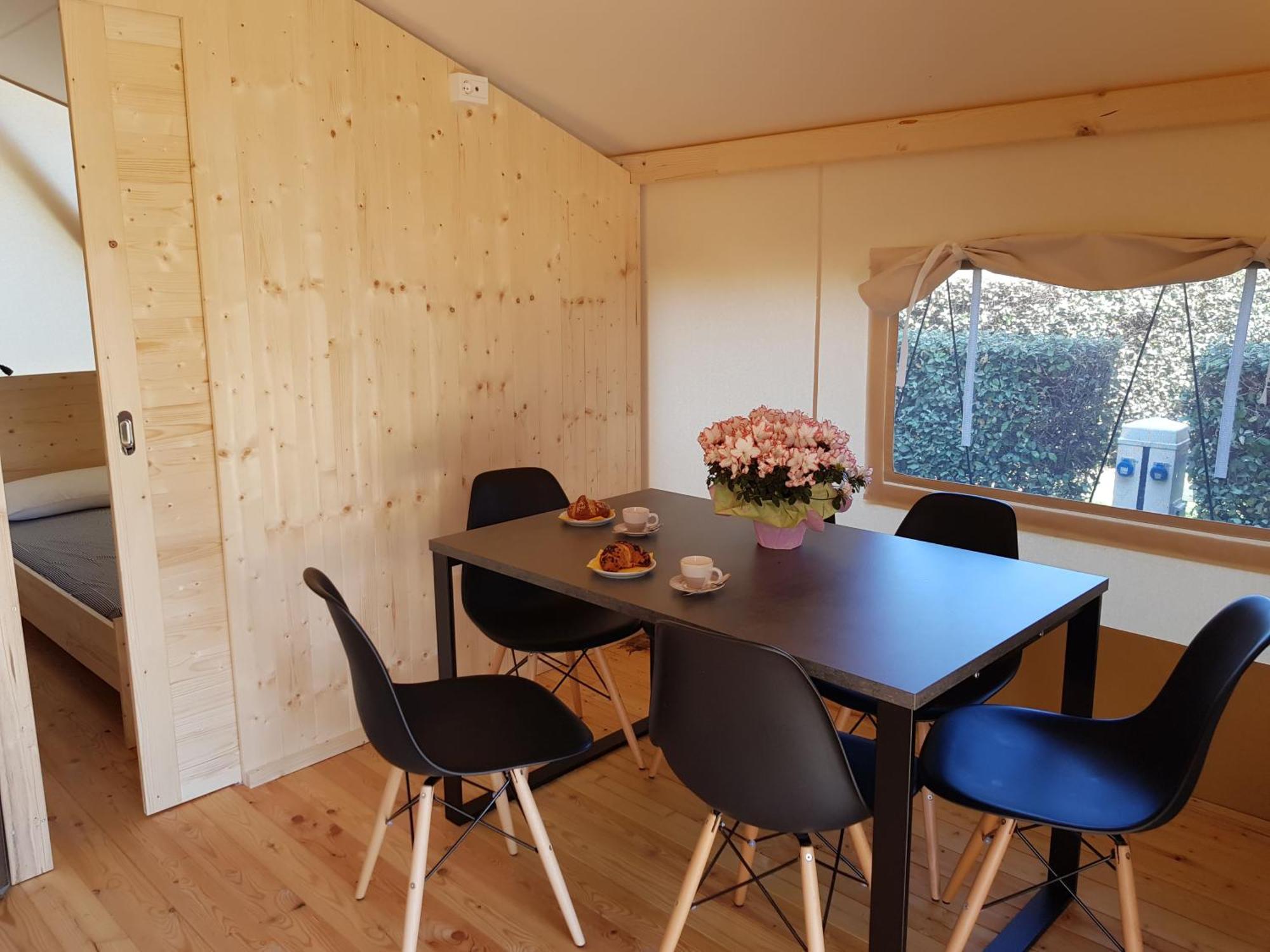 Marelago Campingplatz Caorle