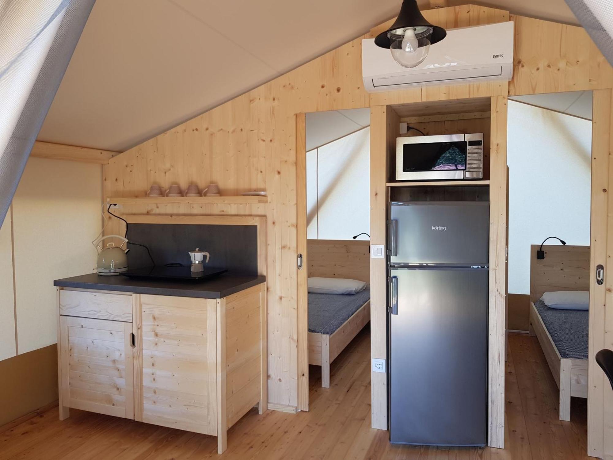 Marelago Campingplatz Caorle