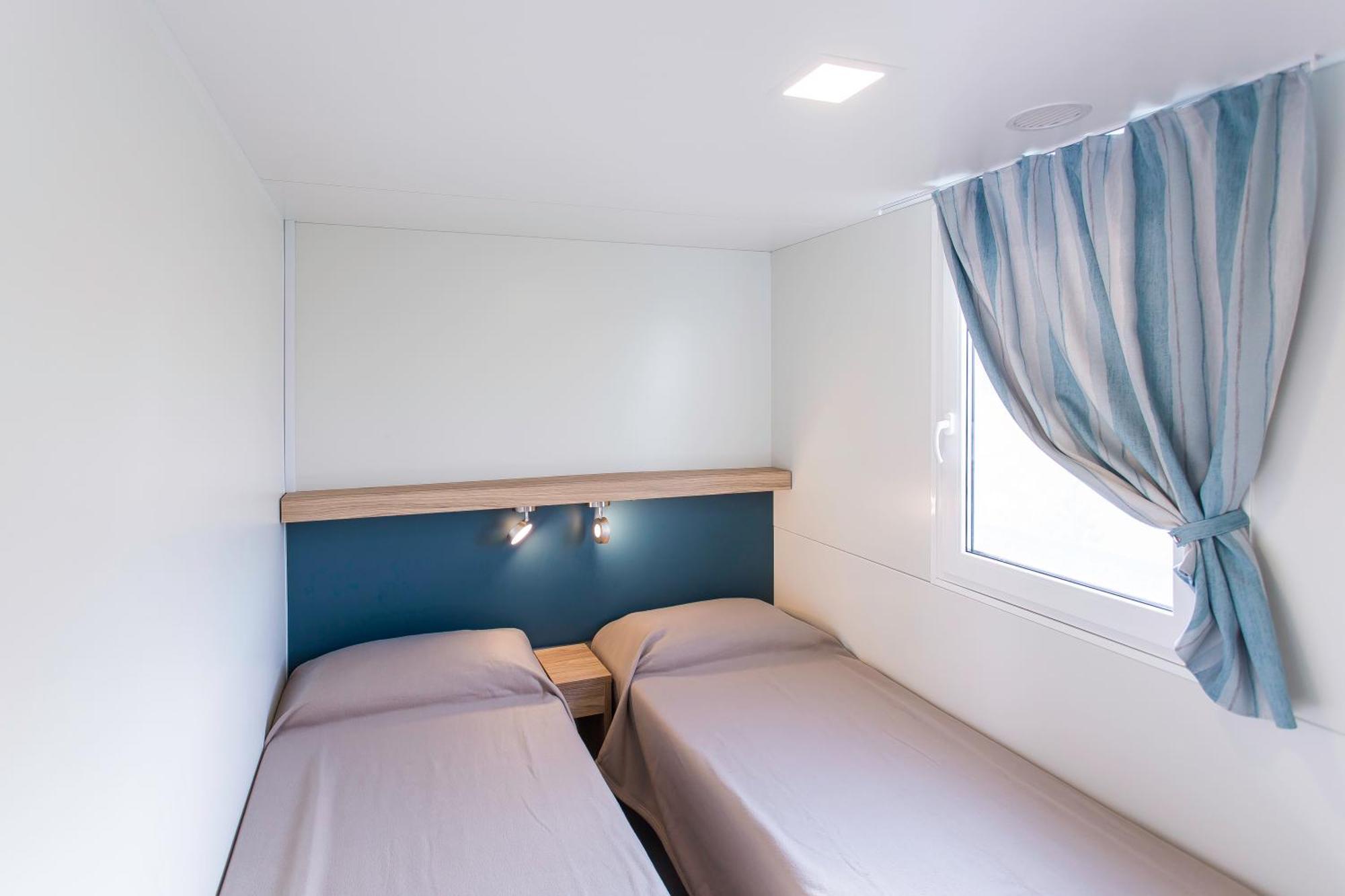 Campingplatz Marelago *